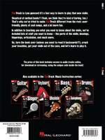 Patrick Clark: FastTrack - Violin Method 1 Product Image