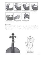 Patrick Clark: FastTrack - Violin Method 1 Product Image