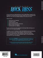 Mark Michell: Advanced Rock Bass Product Image
