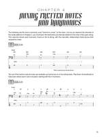 Mark Michell: Advanced Rock Bass Product Image