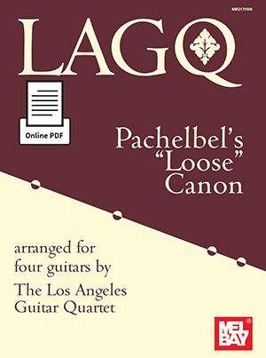 Pachelbel's Loose Canon