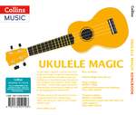Ukulele Magic - Ukulele Magic Songbook Product Image
