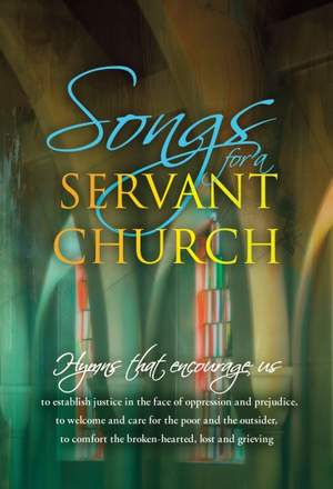 Songs for a Servant Church