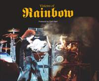 Visions of Rainbow