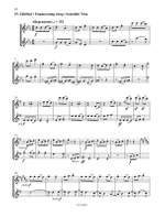 Bartók, Béla: 20 Duos Product Image