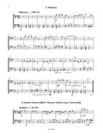 Bartók, Béla: 44 Duos Product Image