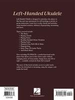 Barrett Tagliarino_John R. Nicholson: Left-Handed Ukulele - The Complete Method Product Image