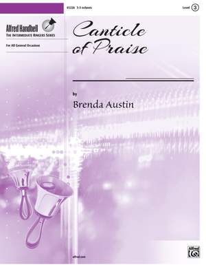 Brenda Austin: Canticle of Praise
