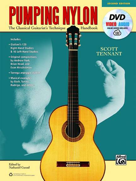 Pumping Nylon (Second Edition)