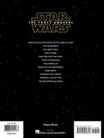 John Williams: Star Wars: The Force Awakens Product Image