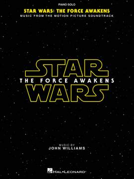 John Williams: Star Wars: The Force Awakens
