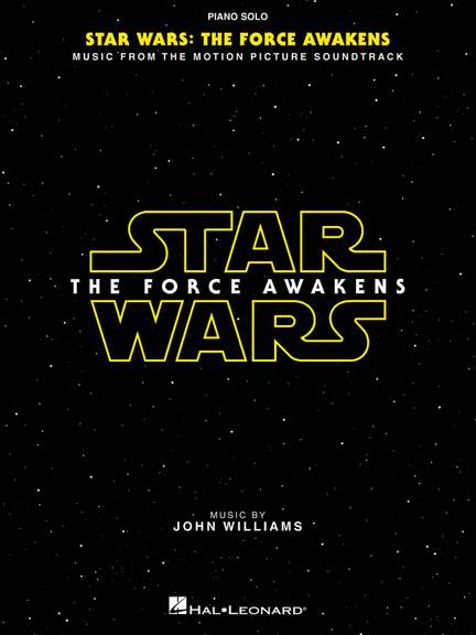 John Williams: Star Wars: The Force Awakens