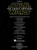 John Williams: Star Wars: The Force Awakens Product Image