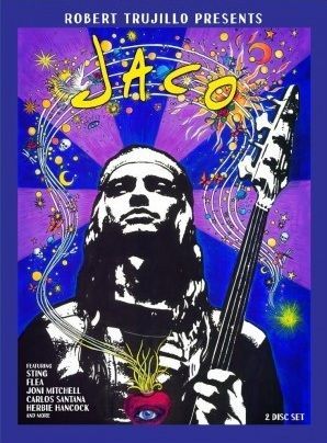 Jaco The Film (DVD) 2-Disc