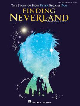 Eliot Kennedy: Finding Neverland