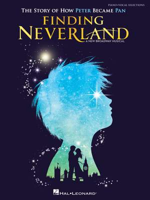 Eliot Kennedy: Finding Neverland