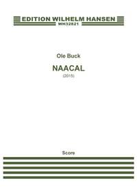 Ole Buck: Naacal
