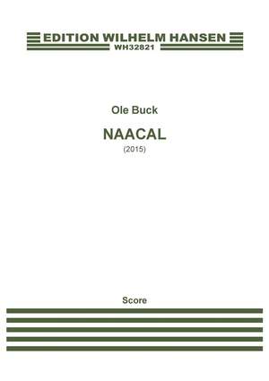 Ole Buck: Naacal