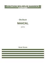 Ole Buck: Naacal Product Image