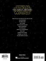 John Williams: Star Wars: the Force Awakens Product Image