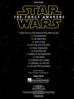 John Williams: Star Wars: the Force Awakens Product Image