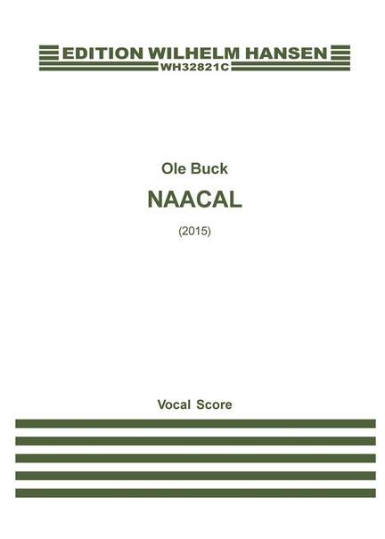 Ole Buck: Naacal