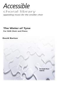 David Barton: The Water of Tyne