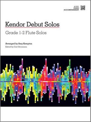 Kendor Debut Solos