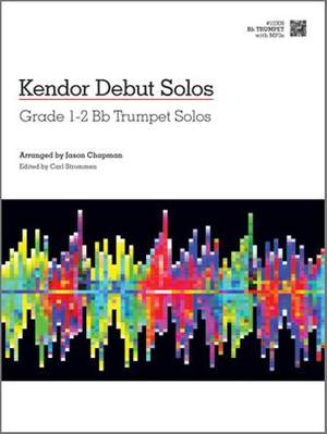 Kendor Debut Solos