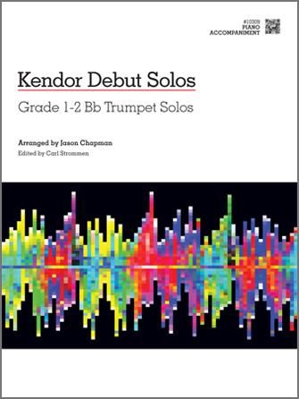 Kendor Debut Solos