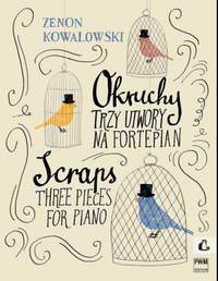 Kowalowski, Z: Scraps