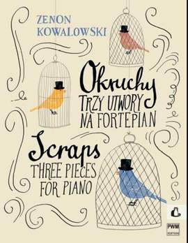 Kowalowski, Z: Scraps