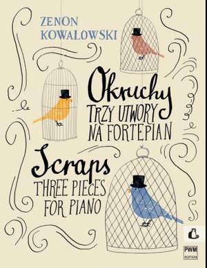 Kowalowski, Z: Scraps
