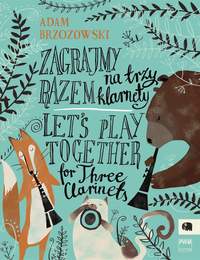 Let's Play Together