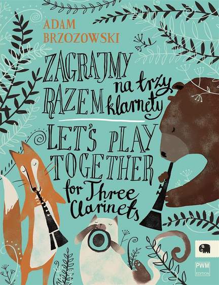 Let's Play Together