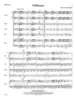 O'Loughlin, S: Cliffhanger E minor Product Image