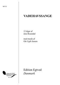 Ole Ugilt Jensen: Vadehavssange
