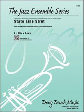 Rowe, E: State Line Strut