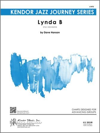 Hanson, D: Lynda B
