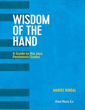 Nordal, Marius: Wisdom of the Hand