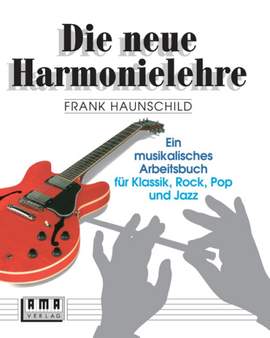Neue Harmonielehre Band 1