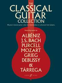 Various: Classical Guitar Collection, The