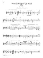 Various: Classical Guitar Collection, The Product Image
