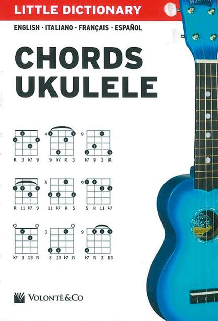 Bontempi, P: Chords Ukulele