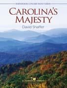 David Shaffer: Carolina's Majesty