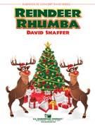 David Shaffer: Reindeer Rhumba