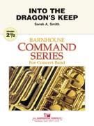 S. Smith: Into The Dragon's Keep