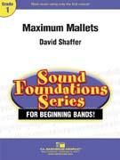 David Shaffer: Maximum Mallets