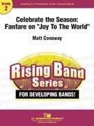 Matt Conaway: Celebrate the Season