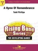 Todd Phillips: A Hymn Of Remembrance
